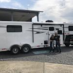 Hipcamper Jacqueline