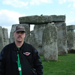 Hipcamp host Stuart H.