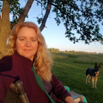 Hipcamp host Renee F.,