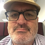 Hipcamper Bill