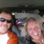 Hipcamper Judi & Henry