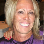 Hipcamp host Cheryl W.