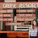 Hipcamper Jillian