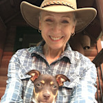 Hipcamp host Priscilla H.