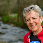Hipcamp host Tracy P.