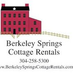 Hipcamp host Berkeley Springs C.,