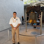 Hipcamp host Joe K.