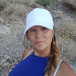 Hipcamp host Tammy L.,