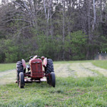 Hipcamp host Neeley Creek F.,