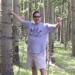 Hipcamp host David R.