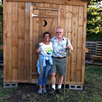 Hipcamp host Bob And Roxanne K.,