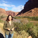 Hipcamp host Janet B.
