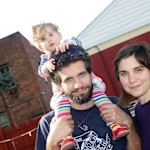 Hipcamp host Andrew & Victoria L.,