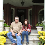 Hipcamp host Bennett W.,