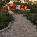 Hipcamp host The Chaparral Ranch B.,