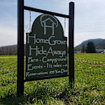 Hipcamp host Home Grown H.,