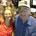 Hipcamp host Bruce & Debbie W.,