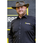Hipcamp host Justin U.,