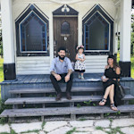 Hipcamp host Adrian & Dalyce B.