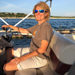 Hipcamp host Stacy T.