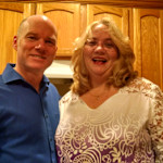Hipcamp host Kim L.,