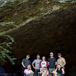 Hipcamp host Hole In The Wall N.,