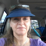 Hipcamp host Regina Sg R.,