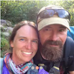 Hipcamp host Mike & Tara H.