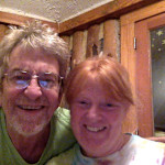 Hipcamp host Carol And Tom E.