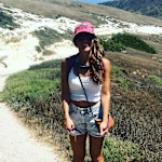 Hipcamp host Camille G.,