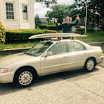 Hipcamper David