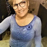 Hipcamp host Kathryn W.,