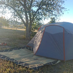 Hipcamp host Josephine A.