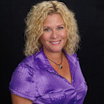Hipcamp host Becky C.