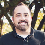 Hipcamp host Matt S.