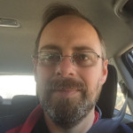Hipcamp host Ed W.,
