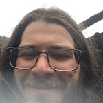 Hipcamp host Blake H.