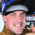 Hipcamp host Brian D.