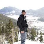 Hipcamp host Casey E.