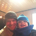 Hipcamp host Jesse S.,