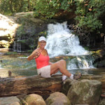 Hipcamp host Tanya J.,