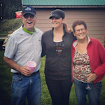 Hipcamp host Wickiup C.,