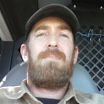 Hipcamp host Patrick W.,