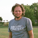 Hipcamp host Carl D.