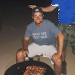 Hipcamp host Colton H.