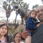 Hipcamp host Jose L.,
