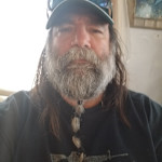 Hipcamp host Ron G.