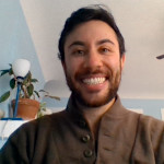 Hipcamp host Levi P.,