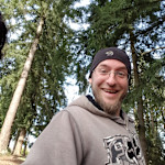 Hipcamp host Travis F.