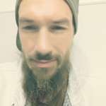 Hipcamp host Logan M.,